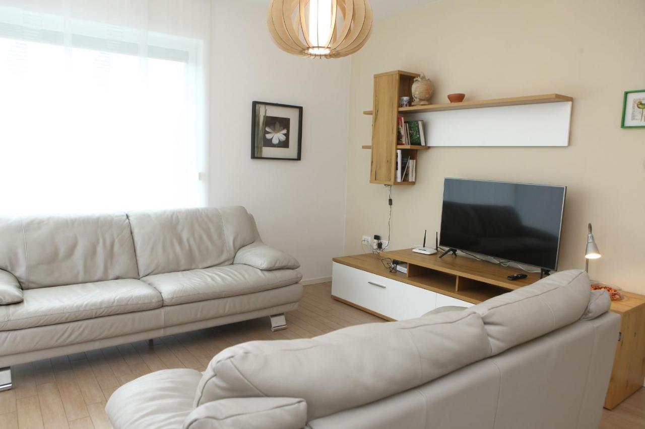 Koper Homey Retreat Lure Exterior foto