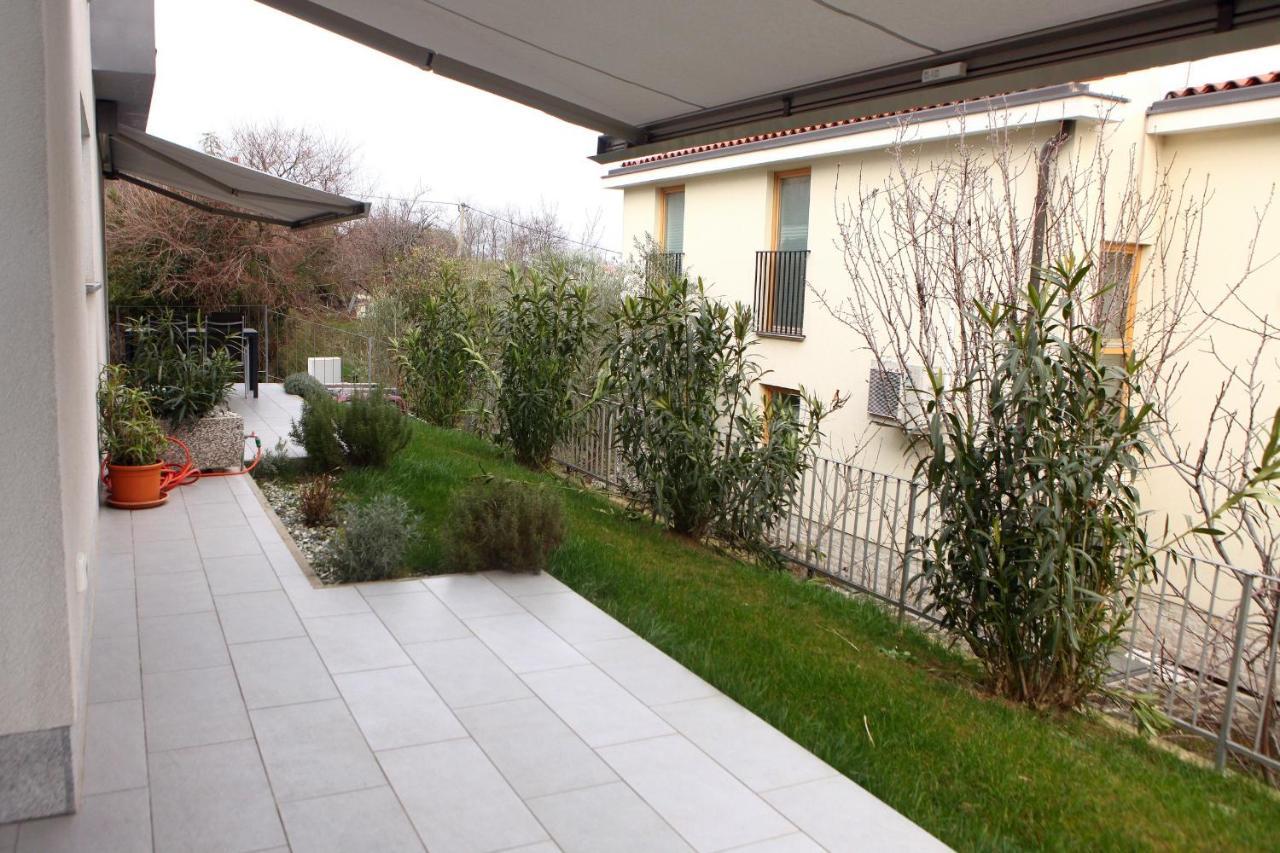 Koper Homey Retreat Lure Exterior foto