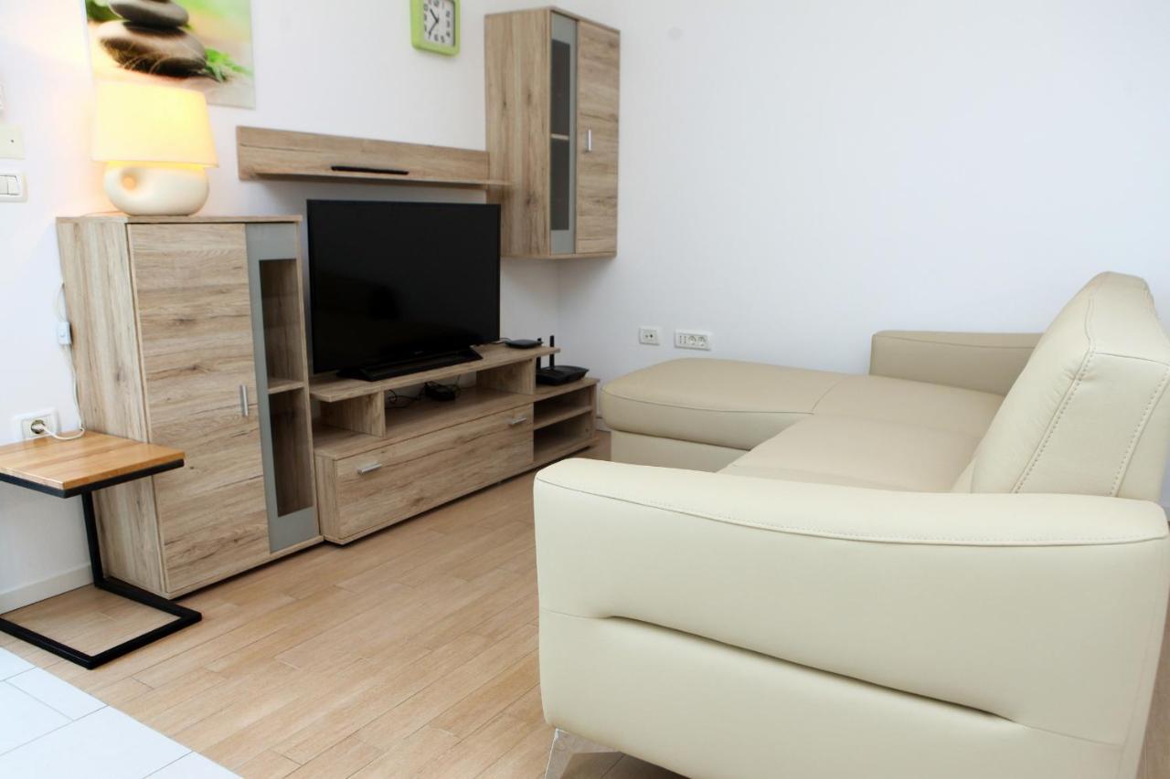 Koper Homey Retreat Lure Exterior foto