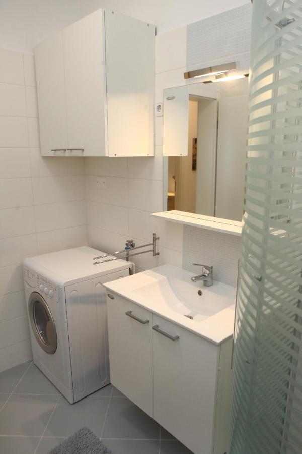 Koper Homey Retreat Lure Exterior foto